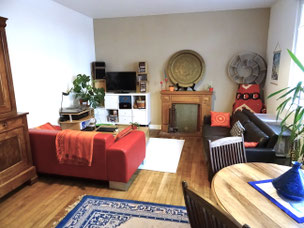 Appartement Saint Nazaire 217.500,00€ SD 370