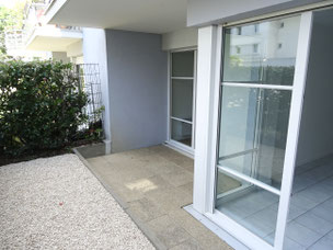 Appartement Saint Nazaire SD 365