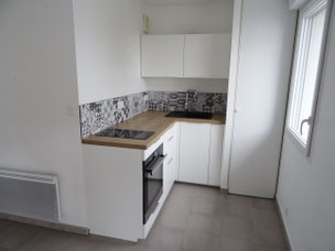 Appartement Saint Nazaire SD 353