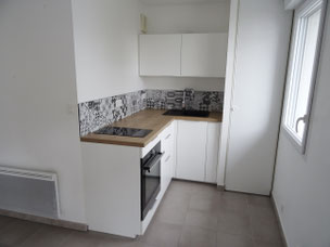 Appartement Saint Nazaire SD 353