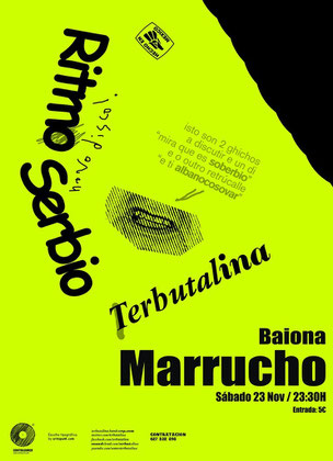 CARTAZ MARRUCHO