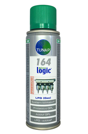 Autogas Additiv Tunap