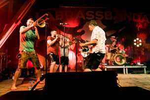 LaBrassBanda