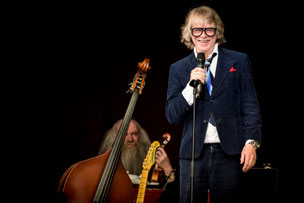 Helge Schneider