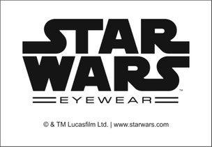 Star Wars Kinderbrillen bei Gebker Optik in Gronau-Epe