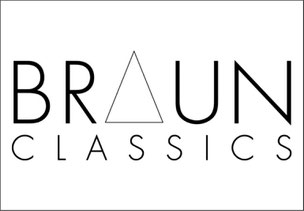 Braun Classsics Eyewear bei Gebker Optik in Gronau-Epe