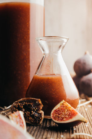 Feigensirup