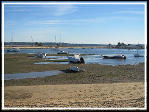 Le Cap Ferret