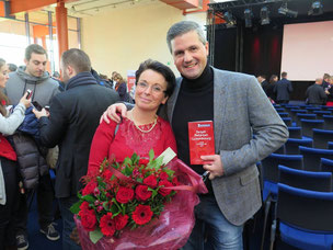 Mr.＆Mrs.Philippe Meyers （Philippe Meyers）