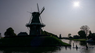 Zur Galerie - Niederlande / Friesland