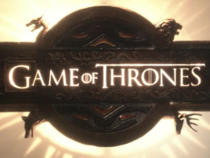 Personnalisez l'intro de "Game of Thrones"