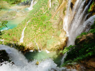 trip en croatie, bons plans aventures en Croatie en routard; quoi faire en croatie, quoi visiter, l'essentiel