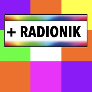 Radionik Fernharmonisierung