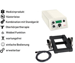 Vibrationsplatte Galileo, Test, Vertrieb, Preis, Kosten, Preise: www.kaiserpower.com