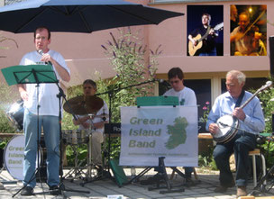 Green Island Band