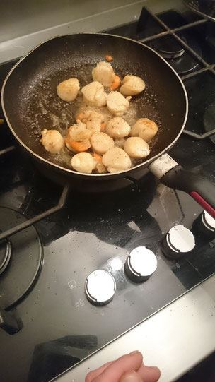 Miam !