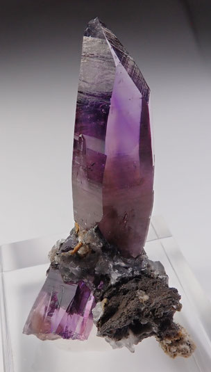 Guerrero Amethyst