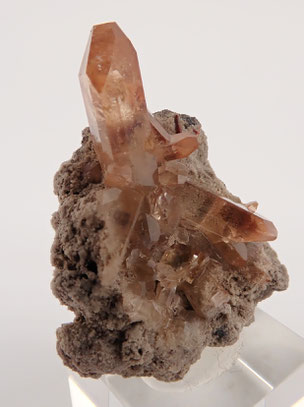 Mexico topaz