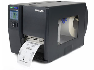 Printronix T6000 Etikettendrucker, Printronix T6204 Etikettendrucker, Printronix T6206 Etikettendrucker, Printronix T6304 Etikettendrucker, Pritnronix T6306 Etikettendrucker, Printronix Druckkopf