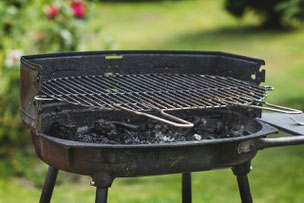 BBQグリル