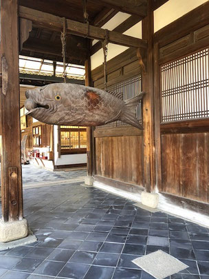 黄檗宗萬福寺