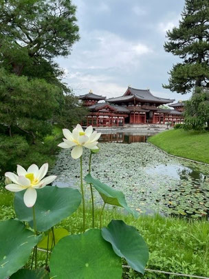 平等院