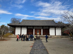 新薬師寺