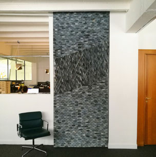 Cabinet d'architecture Marin + Trottin, Paris