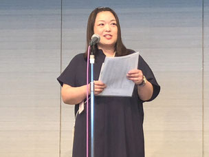 H7年卒準備学年のご挨拶