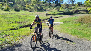 Ronde VTT des 3 Quilles 2022 ©Quillan Tranches de vie JBS