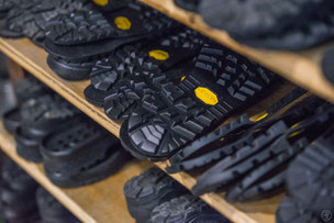 Chaussure trail semelle vibram online