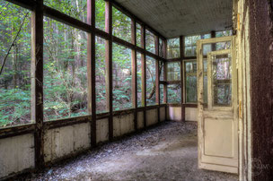 Sanatorium "High Pines"