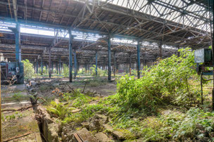 Railway Repair Factory M.