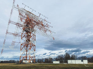 Nauen Transmitter Station