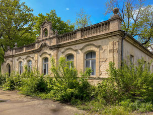 Sanatorium C.
