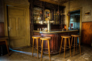 Old Wine Inn