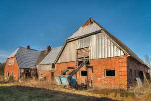 Farmhouse "Calendar"