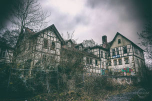 Psychiatric Hospital E.