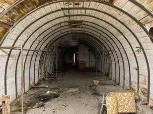Air-Raid Shelter "Salzgitter"