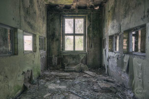 Psychiatric Hospital G.