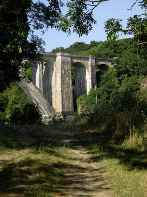 Imagirance- PONT DE LESSART