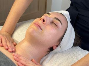 estheticienne fanny gambin institut de beaute 1001astucesdefilles lannemezan 65 soin bodysculpt facesculpt by fanny drainage lymphatique methode renata franca miracle touch miracle face soin visage kobido maderotherapie myspa thalion