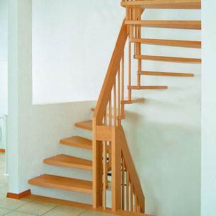 Treppentausch Bucher Treppen Das Original