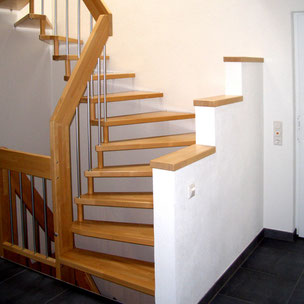 Treppentausch Bucher Treppen Das Original