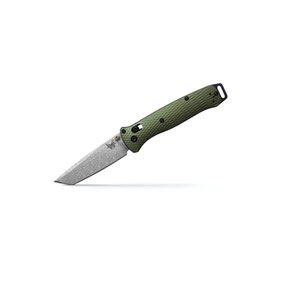 Benchmade Custom Bailout Pocketknife
