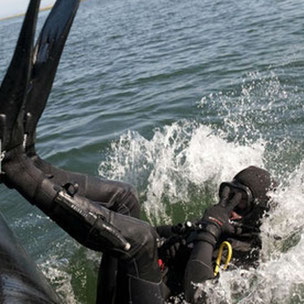 Padi Advanced Open Water Diver