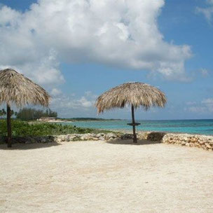 Playa Coral Varadero