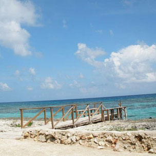 Snorkel en Playa Coral Varadero