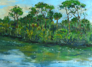Wildlife Refuge, Sebastian, Fl