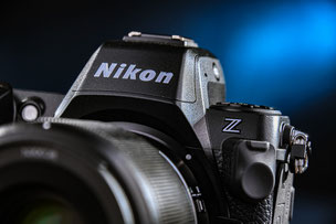 Fotocamere